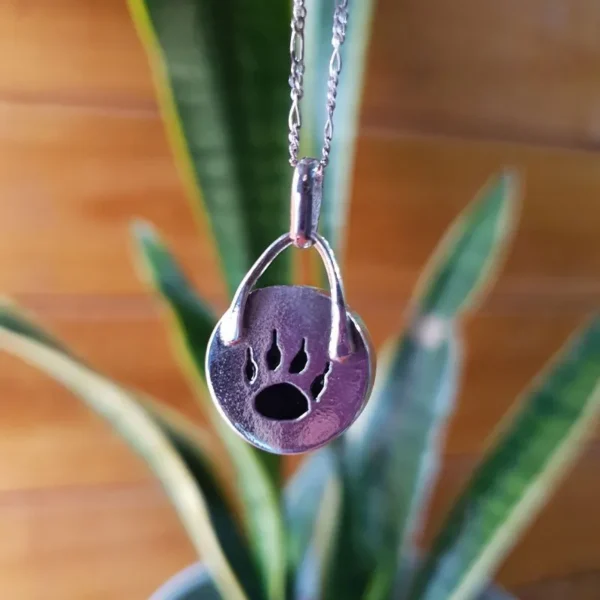 Dije de plata - Imagen 2